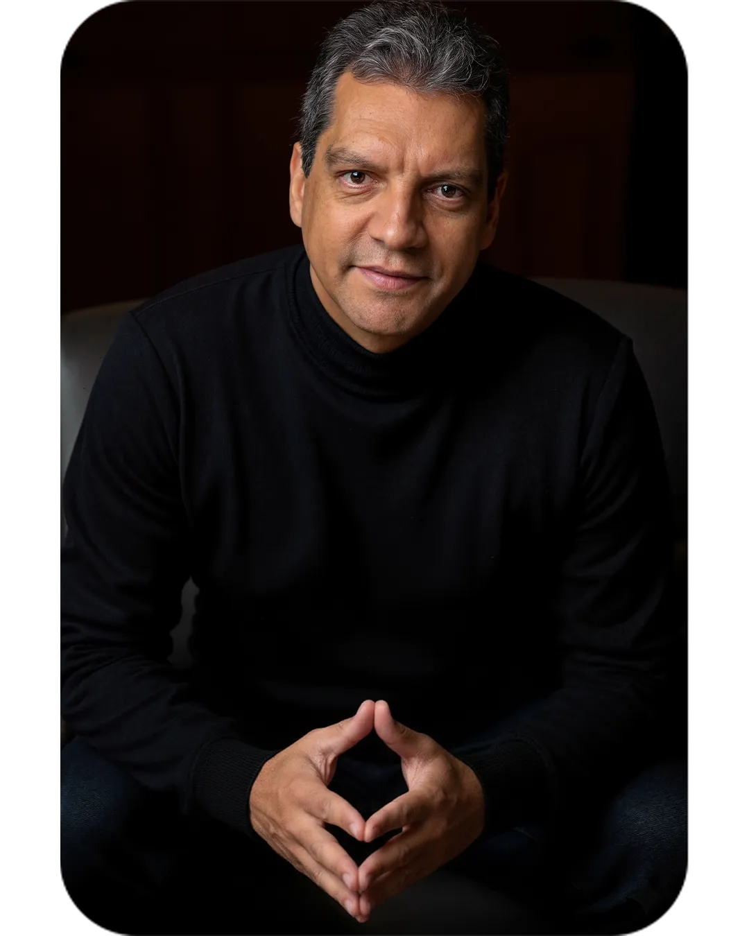 Retrato profissional cliente 1