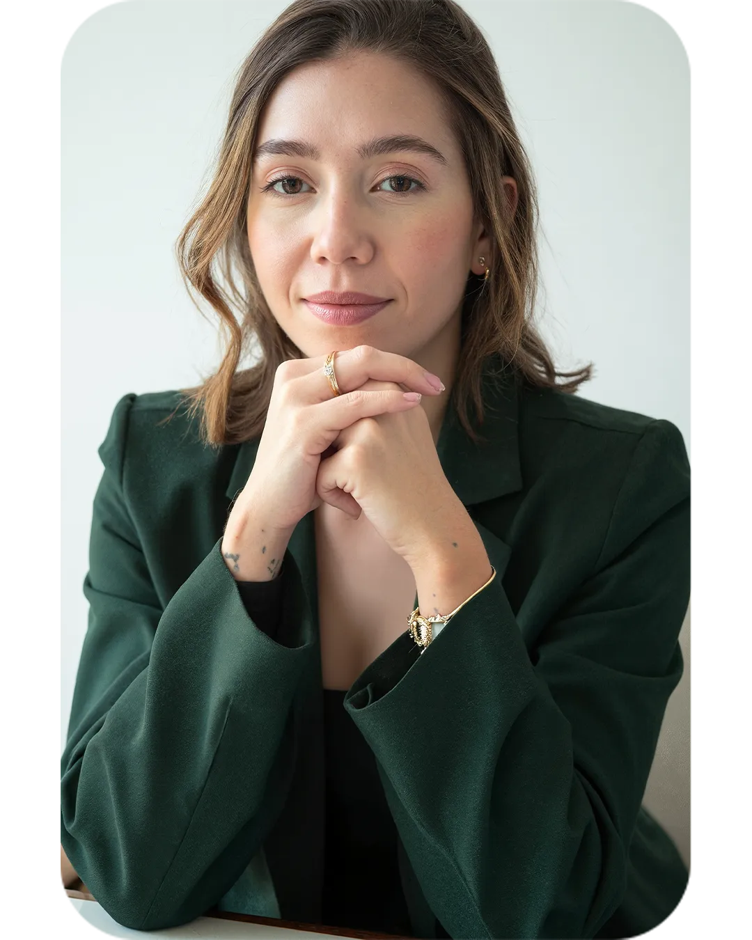 Retrato profissional cliente 6