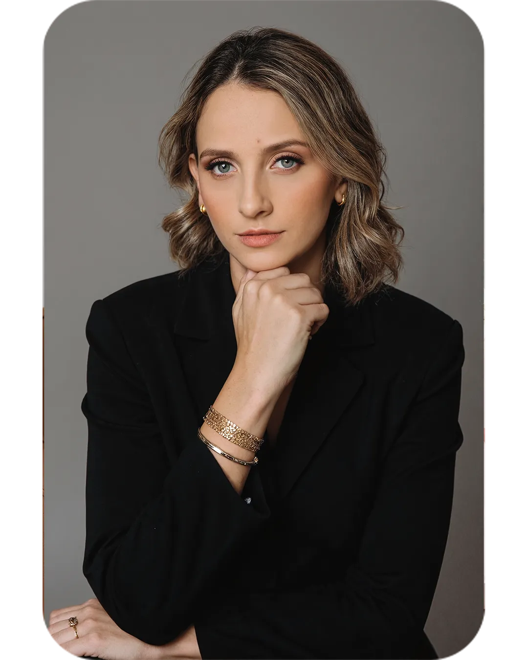 Retrato profissional cliente 6