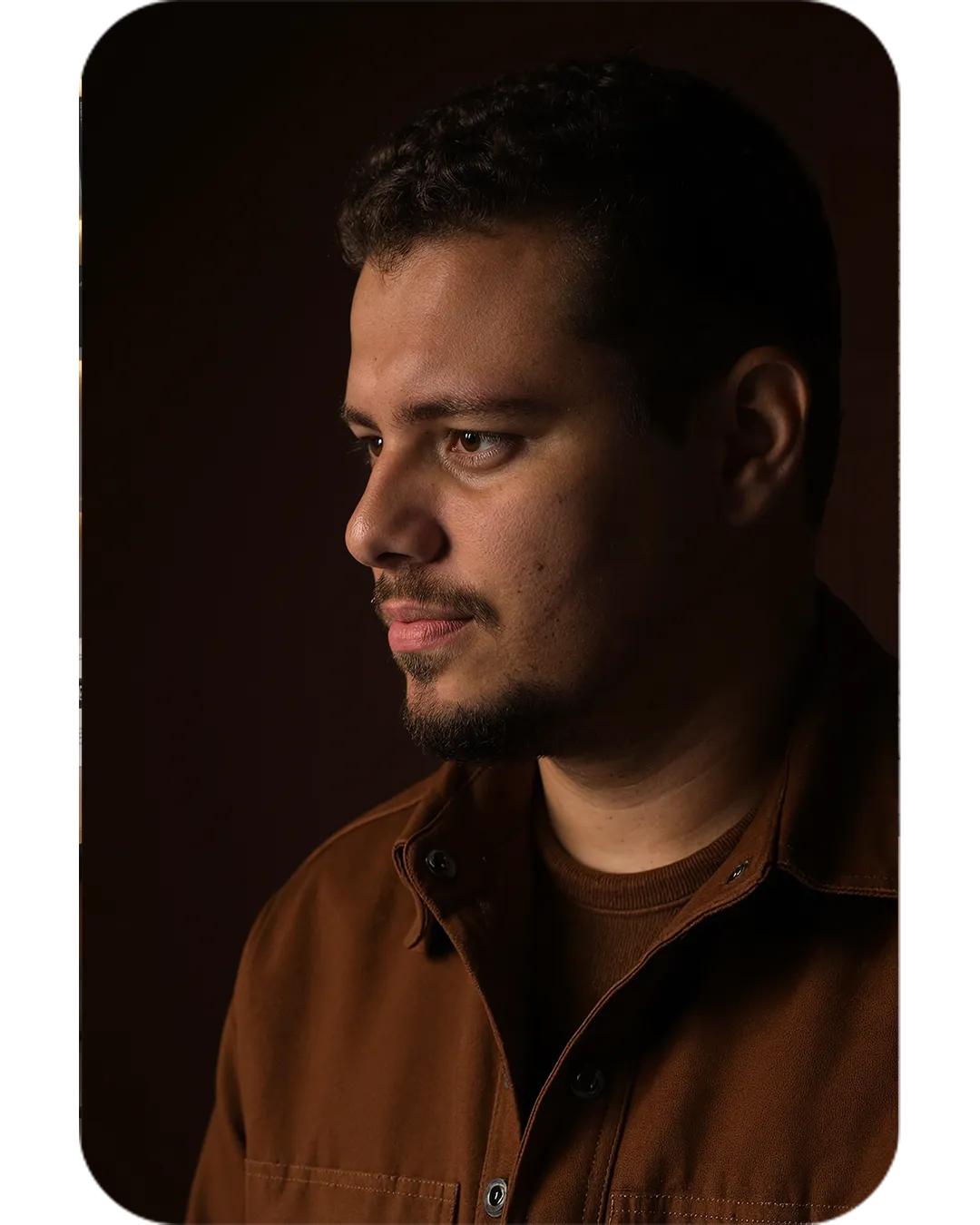 Retrato profissional cliente 6